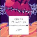 Cover Art for 9788804577300, Diary by Chuck Palahniuk