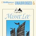 Cover Art for 9781455859276, Missee Lee by Arthur Ransome