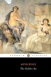 Cover Art for 9780192824929, The Golden Ass (The World's Classics) by Apuleius