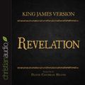 Cover Art for 9781633890930, The Holy Bible in Audio - King James Version: Revelation by Mr. David Cochran Heath