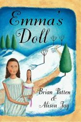 Cover Art for 9780140562453, Emma's Doll (Picture Puffin) by Brian Patten