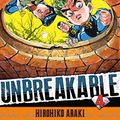 Cover Art for 9782756072562, Diamond is unbreakable - Jojo's Bizarre Adventure, Tome 4 : by Hirohiko Araki