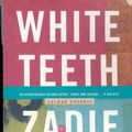 Cover Art for 9780241141021, White Teeth by Zadie Smith