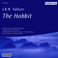 Cover Art for 9783899400670, The Hobbit, 4 Audio-CDs, engl. Version by John R. r. Tolkien, J. R. r. Tolkien, Anthony Jackson, Paul Daneman, Heron Carvic, Michael Kilgarriff