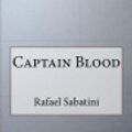 Cover Art for 9781533440556, Captain Blood by Rafael Sabatini