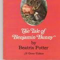Cover Art for 9780486211022, The Tale of Benjamin Bunny by Beatrix Potter