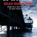 Cover Art for 9780230760547, Dead Man's Time by Peter James