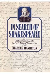 Cover Art for 9780156445535, In Search of Shakespeare by Charles Hamilton
