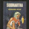 Cover Art for 9780553138559, Siddhartha by Hermann Hesse
