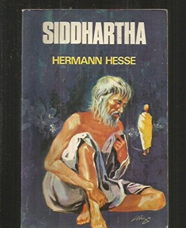 Cover Art for 9780553138559, Siddhartha by Hermann Hesse