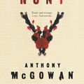 Cover Art for 9780340830451, Stag Hunt by Anthony Mcgowan