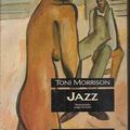 Cover Art for 9780816156245, Jazz (G K Hall Large Print Book Series) by Toni Morrison