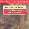 Cover Art for 9780192815835, The Heart of Midlothian by Sir Walter Scott