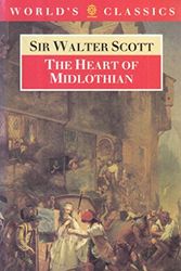 Cover Art for 9780192815835, The Heart of Midlothian by Sir Walter Scott