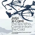 Cover Art for 9780241397954, Penguin Reader Level 6: The Spy Who Came in from the Cold (Penguin Readers (graded readers)) by John Le Carre