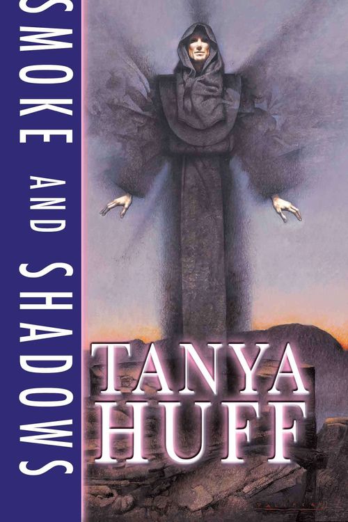 Cover Art for 9780756402631, Smoke and Shadows by Tanya Huff