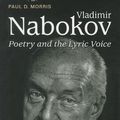 Cover Art for 9781442613324, Vladimir Nabokov by Paul D. Morris