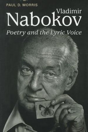 Cover Art for 9781442613324, Vladimir Nabokov by Paul D. Morris