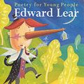 Cover Art for 9780806930770, Edward Lear by Edward Lear