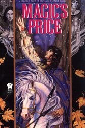 Cover Art for 9780886774264, Magic’s Price by Mercedes Lackey