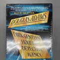 Cover Art for 9780671647247, Dirk Gentlys Holistic Dect T by Douglas Adams