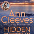 Cover Art for B004E9SYLU, Hidden Depths (Vera Stanhope Book 3) by Ann Cleeves