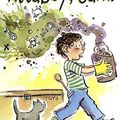 Cover Art for 9780606374569, Attaboy, Sam! by Lois Lowry