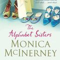 Cover Art for 9780330529310, The Alphabet Sisters by Monica McInerney