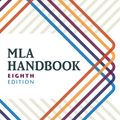Cover Art for 9781603292641, MLA Handbook by The Modern Language Association of America