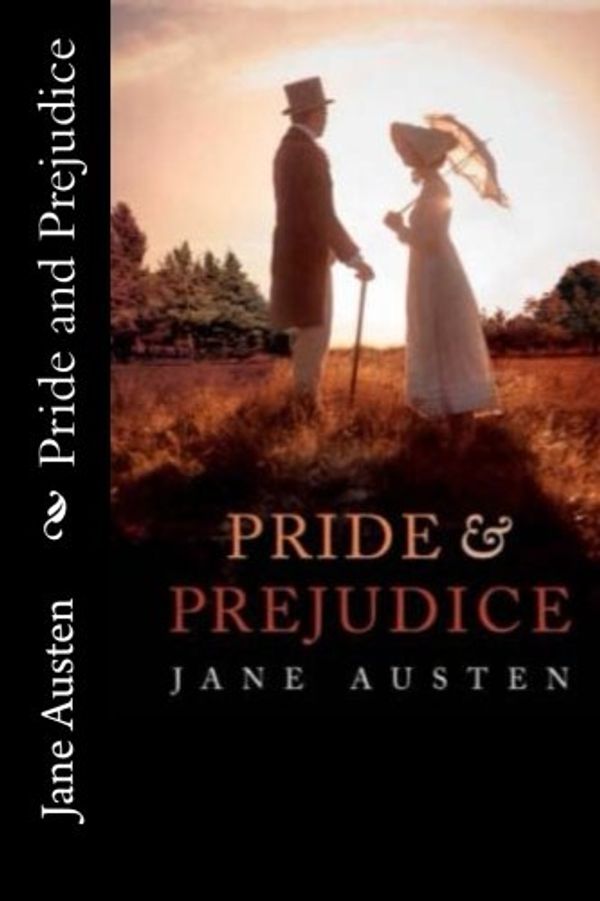 Cover Art for 9781545126677, Pride and Prejudice by Jane Austen