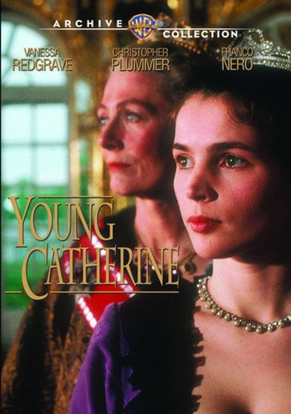 Cover Art for 0883316897119, Young Catherine [Region 1] by Unknown