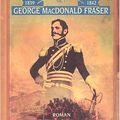 Cover Art for 9782841876105, Flashman, Tome 2 : Hussard de Sa Majesté : Archives Flashman 1839-1842 by Donald Mac