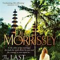 Cover Art for 9781760789756, The Last Paradise by Di Morrissey