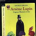 Cover Art for 9782081641068, ARSENE LUPIN . L'AGENCE BARNETT ET CIE by Maurice Leblanc