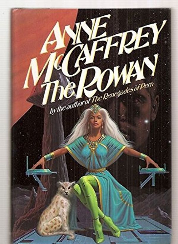 Cover Art for 9780399135705, Prince of Hindustan by Anne McCaffrey