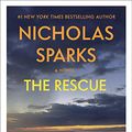 Cover Art for 9780446931397, The Rescue by Nicholas Sparks