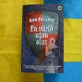 Cover Art for 9789174290677, En värld utan slut by Ken Follett