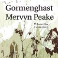 Cover Art for 9781473511446, Gormenghast by Mervyn Peake