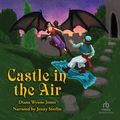Cover Art for 9781440719134, Castle in the Air by Diana Wynne Jones