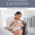 Cover Art for B07XYMNDX5, Breastfeeding and Human Lactation by Karen Wambach, Becky Spencer