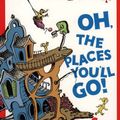 Cover Art for 9780001712669, Oh, the Places You'll Go! by Dr. Seuss