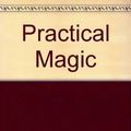 Cover Art for 9780330347419, Practical Magic by Alice Hoffman