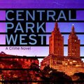 Cover Art for 9798885789554, Central Park West by James Comey