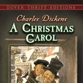 Cover Art for 9780486799209, A Christmas Carol by Charles Dickens