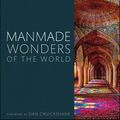 Cover Art for 9780241443798, Manmade Wonders of the World by DK