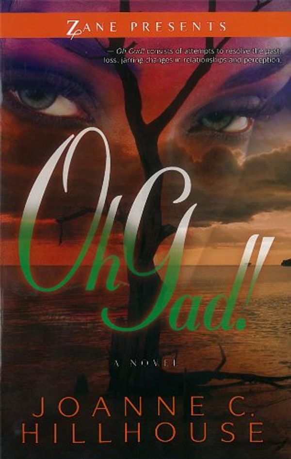 Cover Art for 9781593093914, Oh Gad! by Joanne C. Hillhouse