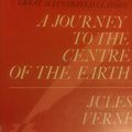 Cover Art for 9780396077510, A Journey to the Center of the Earth by Jules Verne