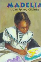 Cover Art for 9780803720541, Madelia by Jan Spivey Gilchrist
