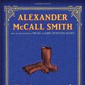 Cover Art for 9780307474339, The Comforts of a Muddy Saturday by Alexander McCall Smith