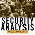 Cover Art for 9780071412285, Security Analysis by Benjamin Graham, David Dodd